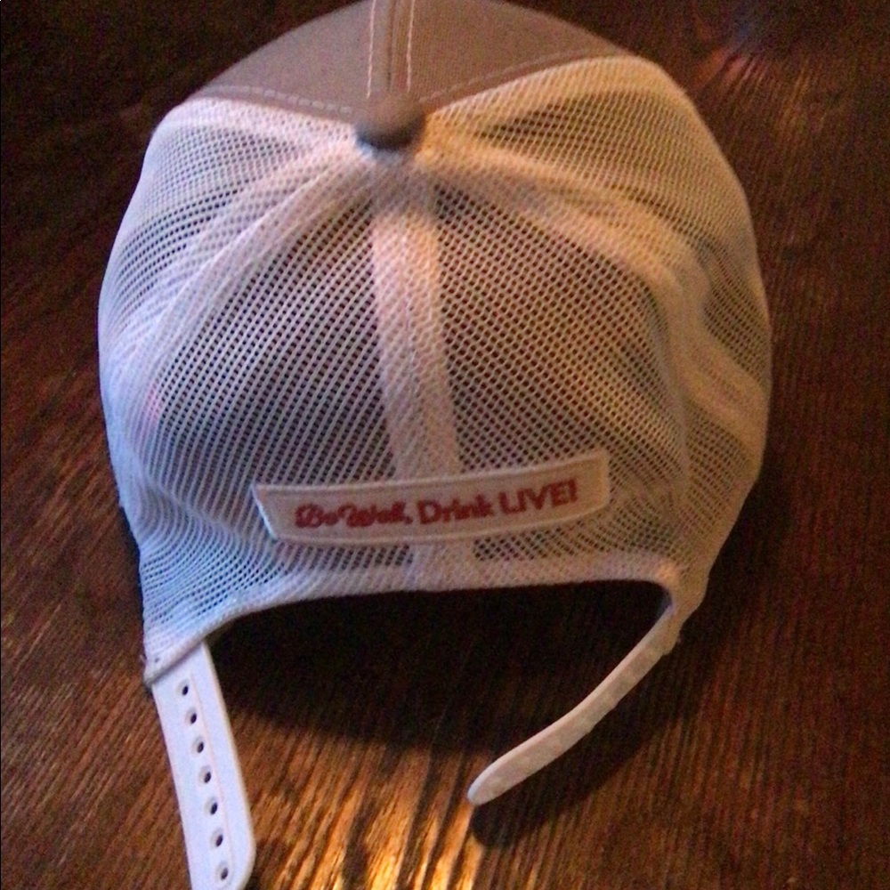 Baseball Cap - Picture 2 of 2